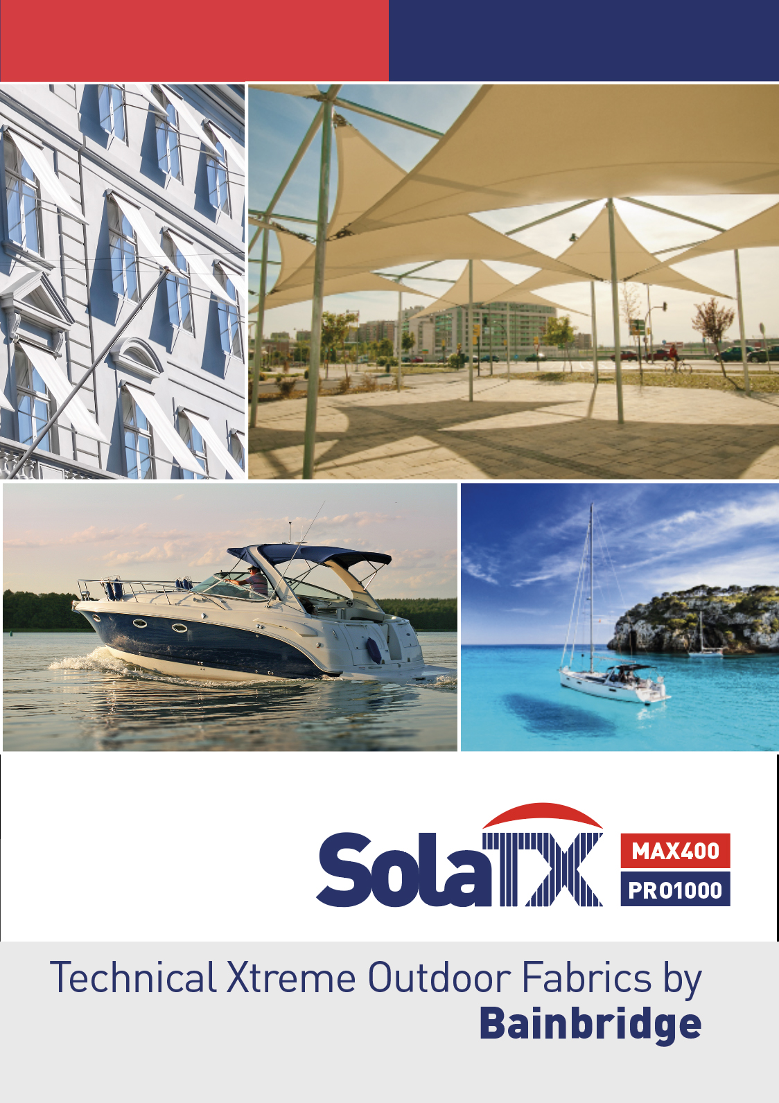 Bainbridge International > Downloads